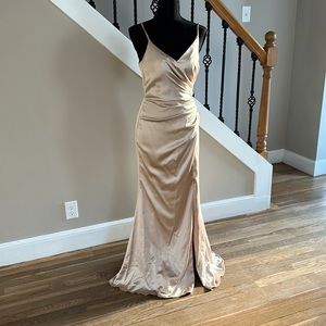 Revelry Bridesmaid Dress